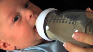 Joovy Boob Baby Bottle