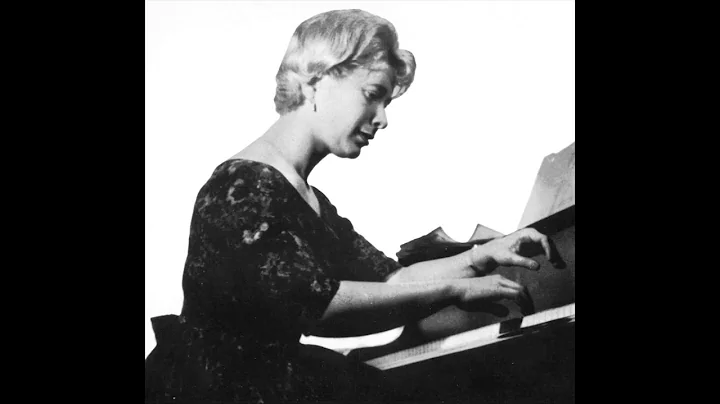Schumann - Introduction and Allegro Appassionato, ...