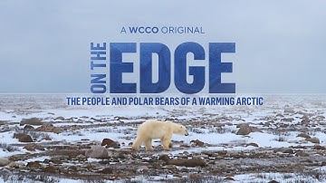 On The Edge: The People and Polar Bears of a Warming Arctic | 2025 documentary