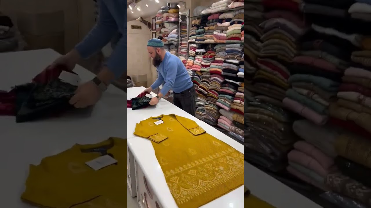 Woolen Kurtis 3D 🔥🔥