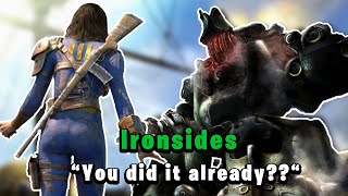 How I became one of the worlds fastest Pirate