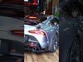#shorts arde オリジナルラッピング GRスープラ #grスープラ #arde #ラッピング #募集 #GRSUPRA #SUPRA #ART #CAR #CARPV #AUTO