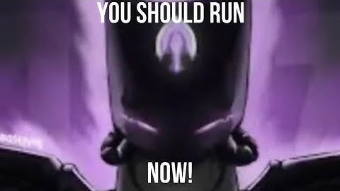 [AUT] Shadow The World Requiem Sound Redesign