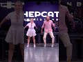 ثنائي راقص رائع جدا يرقصون على حسب الريح عبد الحليم حافظ Dance Shorts السلطان نور 