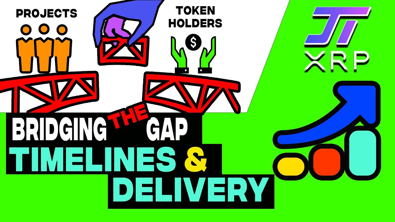 Delivery, Timelines, and Roadmaps - Bridging the Gap Between Crypto ...