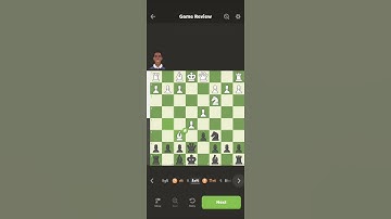 Chess Game Play With Analysis #chess #shorts
