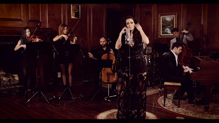 Como La Flor - Postmodern Jukebox ft. Mayre Martin...