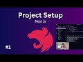 NestJS Project Setup Step-by-Step | Beginner to Advanced Guide