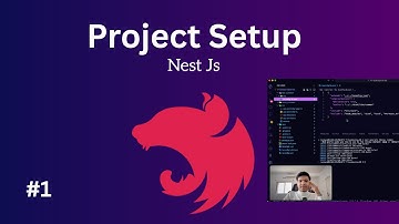 NestJS Project Setup Step-by-Step | Beginner to Advanced Guide
