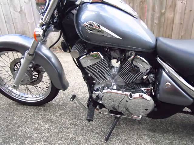 SUZUKI suzuki-intruder-vl-125-bobber-stunning-custom-build-in