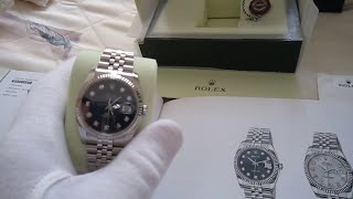 =Сергей Симонов - МОИ ЧАСЫ ROLEX=