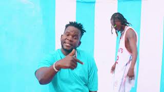 MANOMA   IBHO T FT NEPMAN X P CEE  (OFFICIAL VISUAL) - DIR VJ KEN
