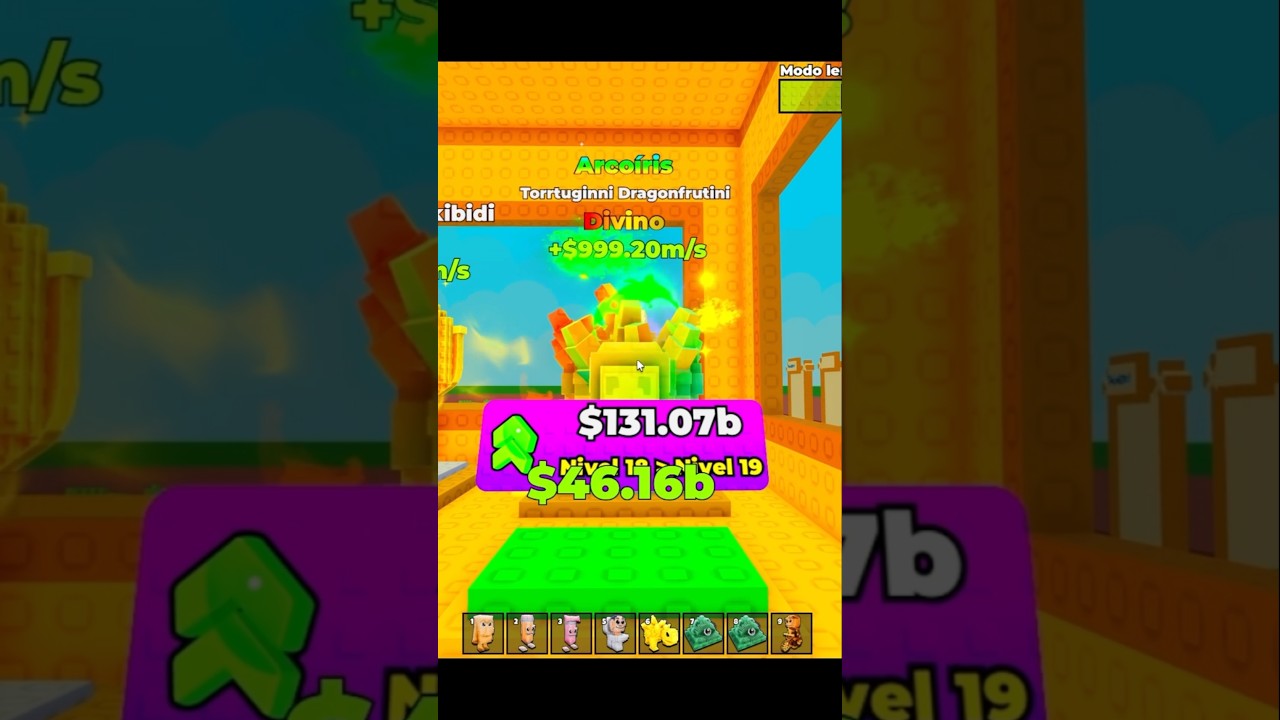 ROBE THE RAREST AND MUTATIONAL TURRTUGINNI IN ROBLOX#shorts #roblox #gaming