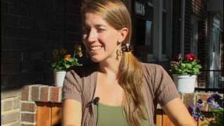 Weatherize DC interview with Sarah Murphy