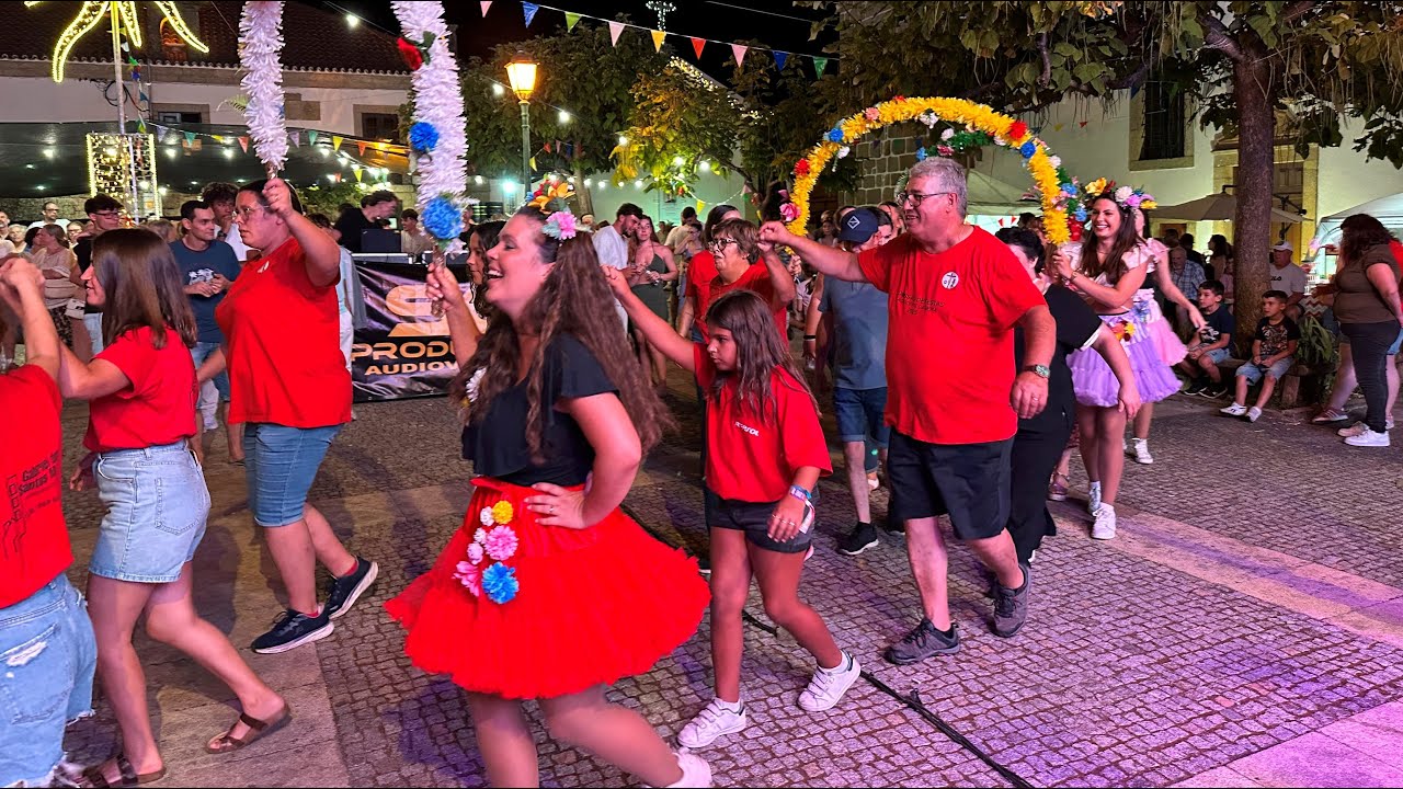 São Vicente da Beira - Festas de Verão 2025