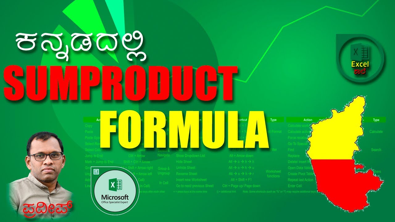 Sumproduct YouTube Sumproduct youtube