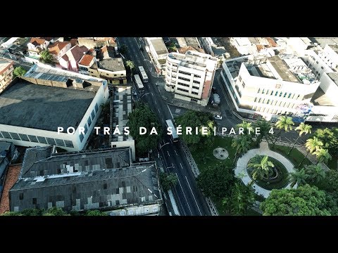 VIDEOCLIPERS I Por Trás da Série [Parte 4]