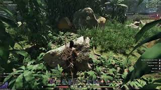 Slave Simulator: Rainforest Edition | First playthrough screenshot 1