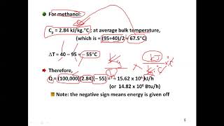CHE 471 - 2020-05-10 - Heat Exchangers - Example - Part 1