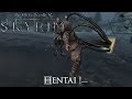 Skyrim #042 - HENTAI!... [Facecam + HF][Let´s Stream][HD]
