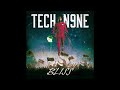 15. Tech N9ne - Reach Us (ft. X-Raided, 2Gunn Kevi & Head Da Don)