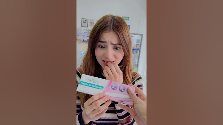 Bebe en camino 👶🏼😱