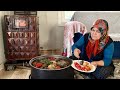 Odun Ateşinde En Lezzetli İftar Yemeği ~ Ramazan İftar Yemekleri B&ouml;l&uuml;m 5