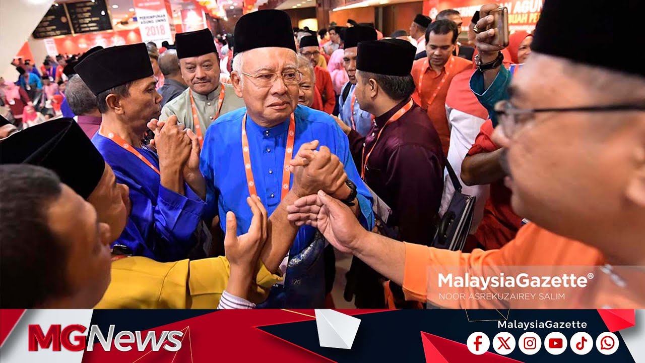 Kita Doakan InsyaAllah Ada Berita Baik Untuk Bossku Dalam Masa Terdekat - Dr Akmal