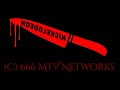 Noedolekcin bloody knife logo