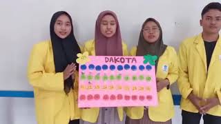 Inovasi Media Pembelajaran Dakota untuk Materi KPK dan FPB | Tugas Kelompok 5  - UT