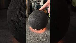 Echo Dot - Factory Reset