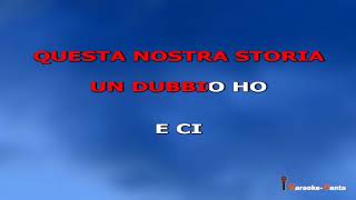 Video thumbnail of "Stadio - Muoio Un Po' (Video demo)"