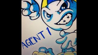 BlueAgent1   No Fear