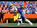 Vosean Joseph: Florida Gator - "Hardest Hitting Linebacker in CFB" Career Highlights [HD]