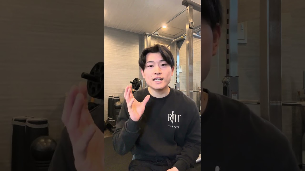 痩せ方の2パターン