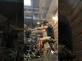 drums practice 11058 #shorts