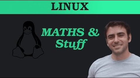 Adding Up a List of Numbers with the BASH Linux Shell