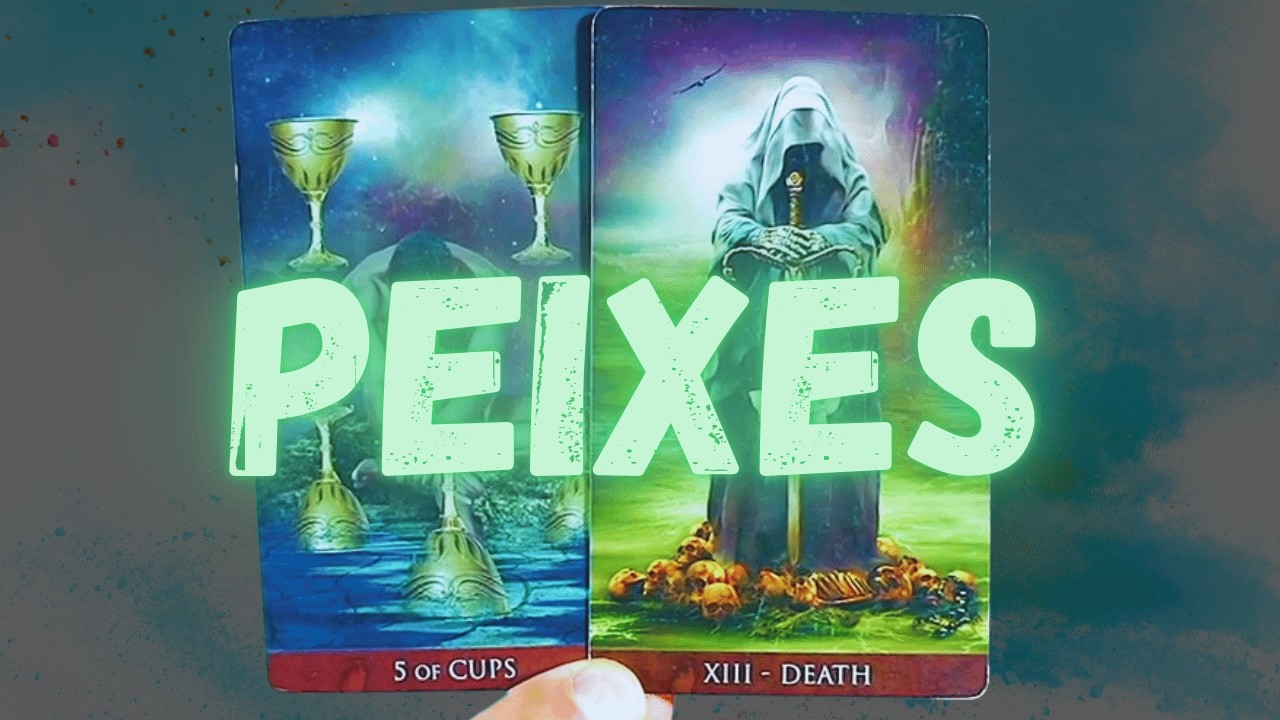 PEIXES AGORA QUE VOCÊ NÃO QUER, ALGUÉM VAI INSISTIR NISSO! 🙄♥️🔥 | PEIXES MARÇO 2026 🔮