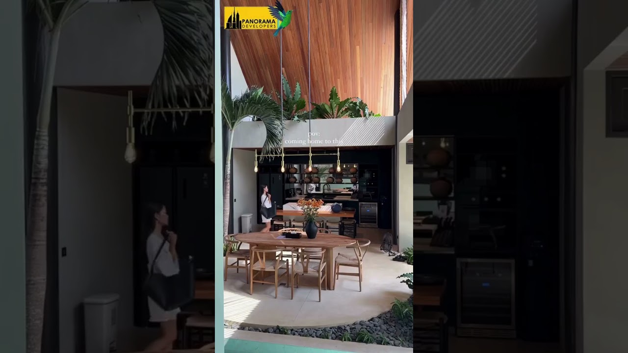 🏡💚 Luxurious & Green Peace Home 