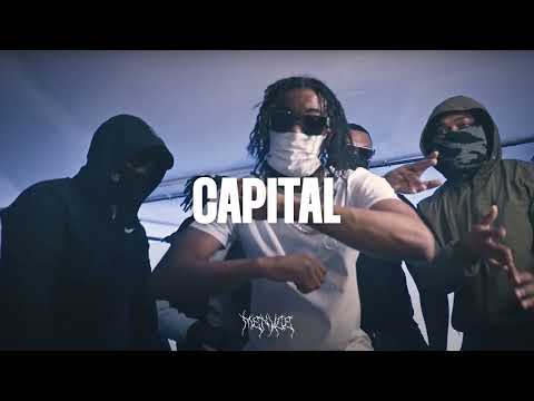 [FREE] DoRoad x (67) PR SAD Type Beat "Capital" | Drill Instrumental 2023