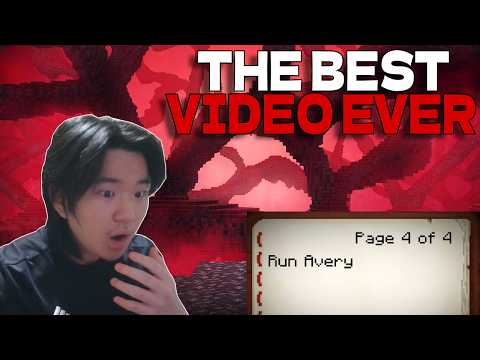 THE BEST VIDEO EVER!! | Destroying A World That Doesn't Exist Reaction
