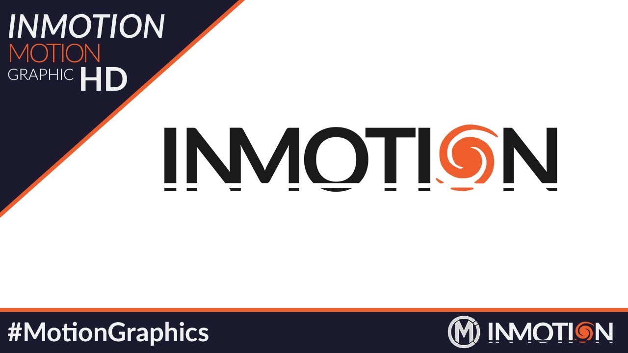 InMotion - YouTube