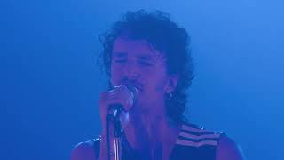 Don Melody Club - Koud Kwartier (Live at SkateCafe)