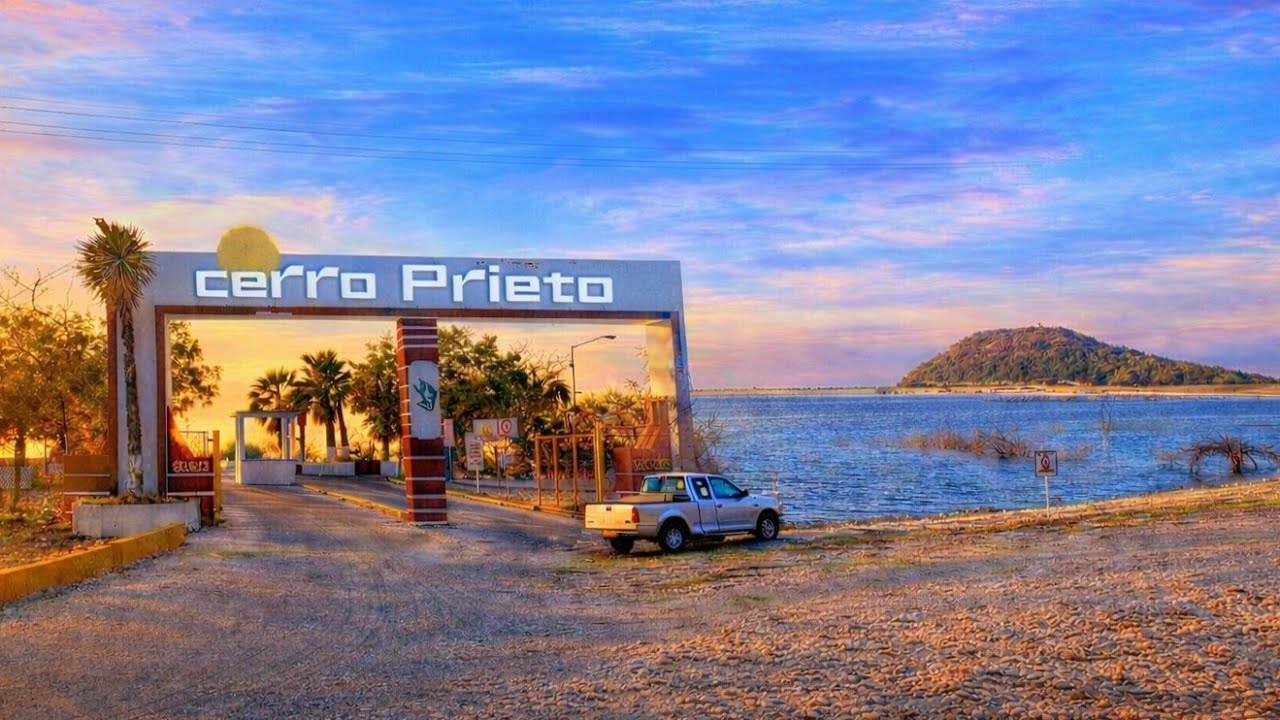 presa CERRÓ PRIETO 2026😍 Que HACER EN LINARES Nuevo León 🤔