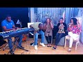 Be Lifted MOG Music Cover | Hallelujah Victoria Orienze Medley | #worship