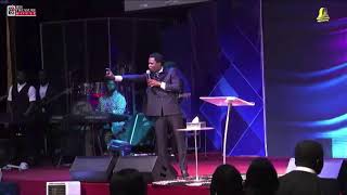 PRINCIPLES OF ENLARGEMENT PT 1 | APOSTLE MICHAEL OROKPO