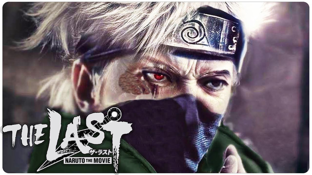 NARUTO The Last Teaser (2021) Live Action Movie 