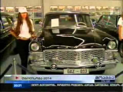 \"თბილისობის\" მეორე დღე - სხვადასხვა ღონისძიებები ქალაქის მასშტაბით