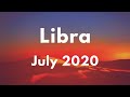 LIBRA YOU TRULY SURPRISE THEM! THEY DON’T KNOW YOU LIKE THIS! July 2020