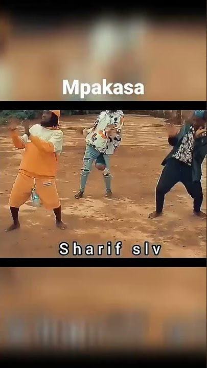 mpakasa by fik Danica ( Dance video) #fikfameica #tranding #diamondplatinumz